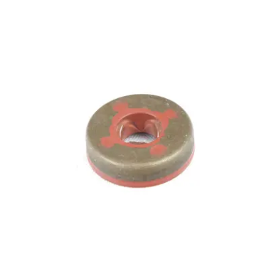 Wellendichtring des Stellmotors ATC350 / PL72 ATC 1 Wellendichtring des Stellmotors ATC350 / PL72 ATC 1