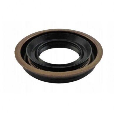 6T30 / 6T40 / 6T45 left axle seal 1 6T30 / 6T40 / 6T45 left axle seal 1
