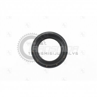 M66 metal clad seal 44x67x10/15.5 mm M66 metal clad seal 44x67x10/15.5 mm