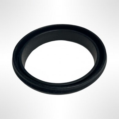 6HP28AF / 8HP55A front axle tube end seal 1 6HP28AF / 8HP55A front axle tube end seal 1