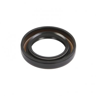 Seal 1