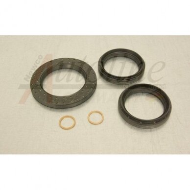 Wellendichtringsatz Verteilergetriebe DCS Wellendichtringsatz Verteilergetriebe DCS