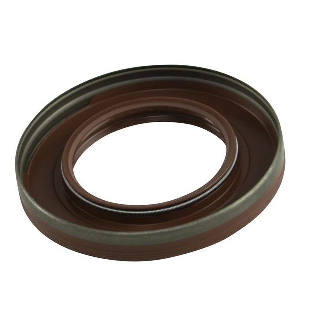 Radial Seal Ring 1 Radial Seal Ring 1