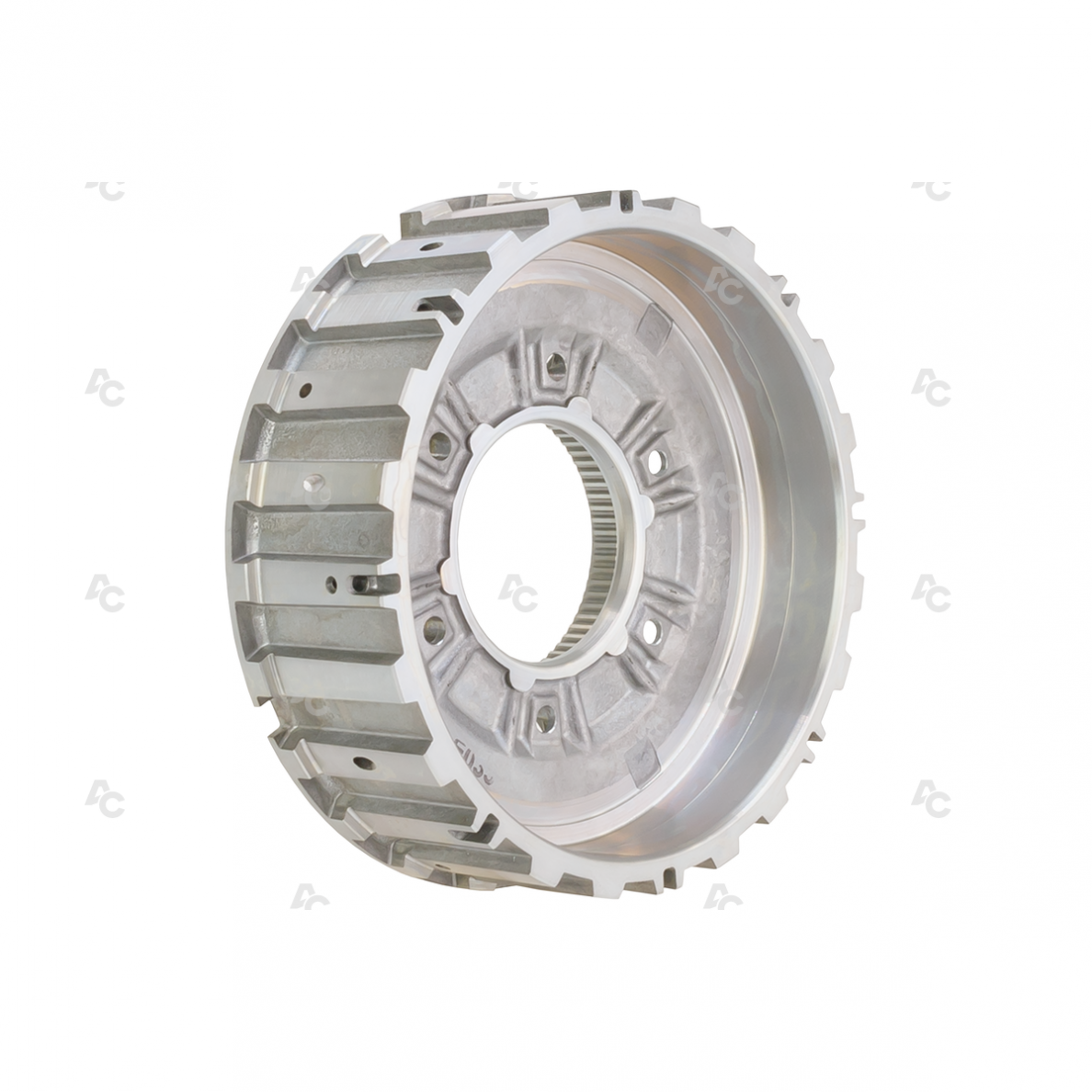 Ступица сцепления C 8HP65A/8HP66A/8HP75 Ступица сцепления C 8HP65A/8HP66A/8HP75