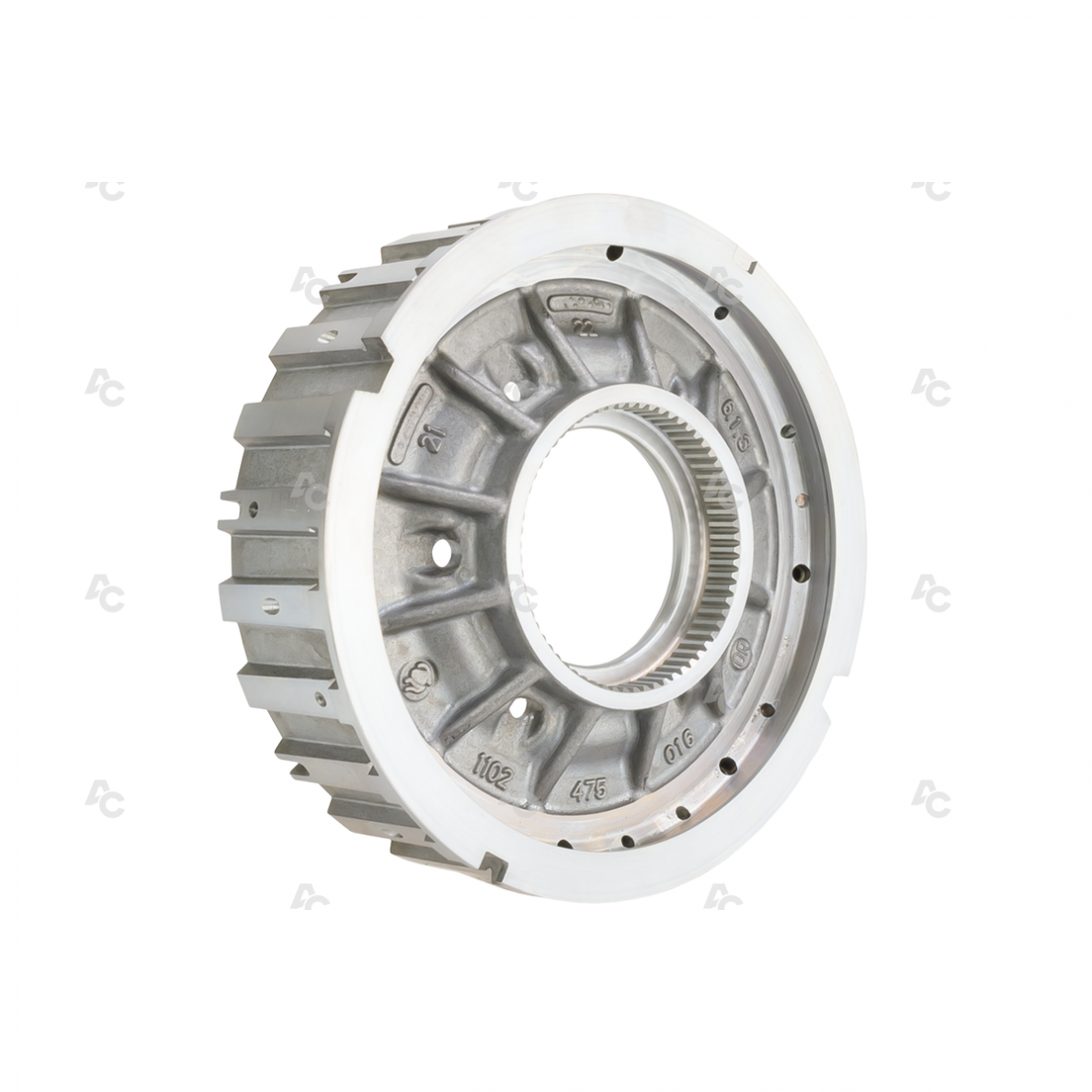 Ступица сцепления C 8HP65A/8HP66A/8HP75 1 Ступица сцепления C 8HP65A/8HP66A/8HP75 1