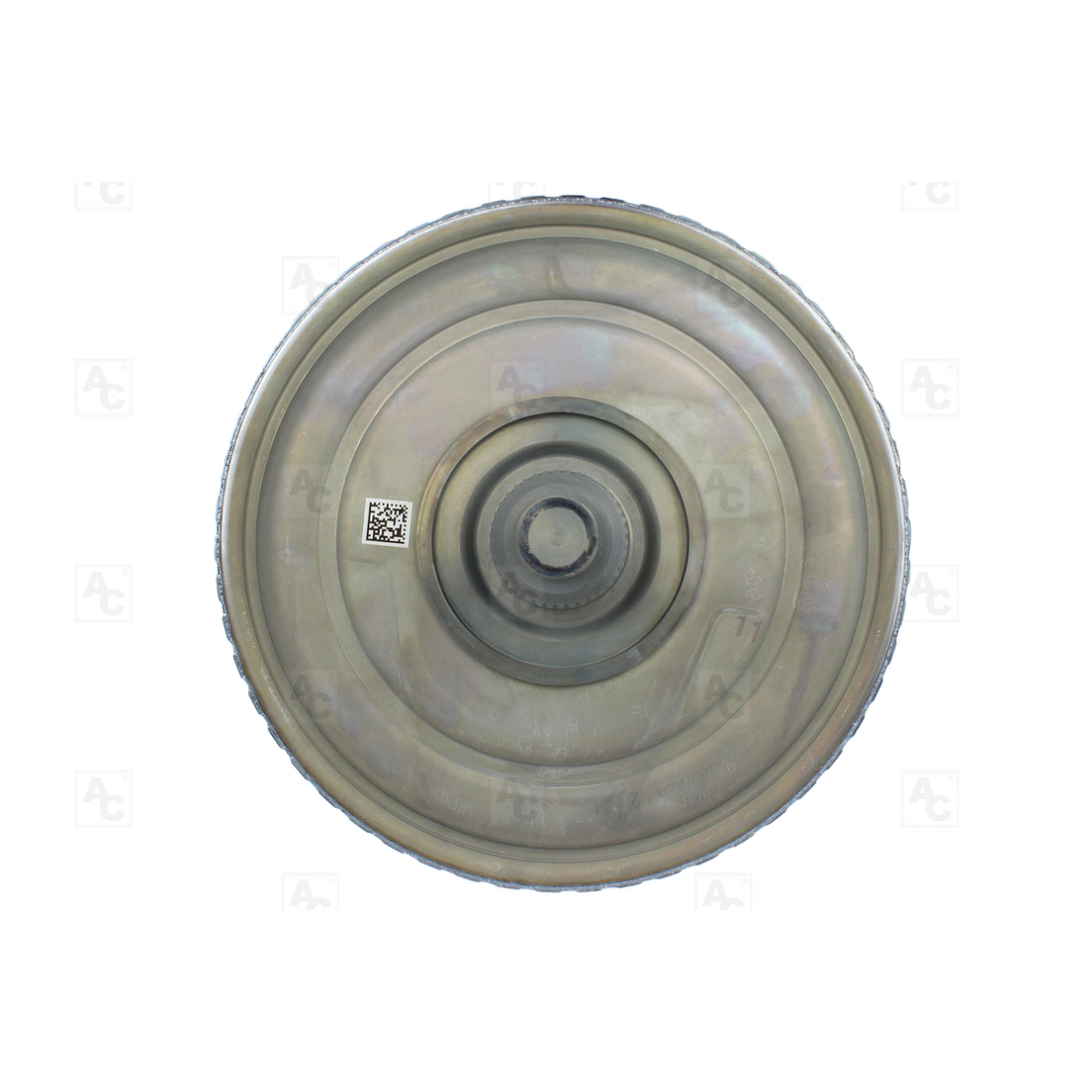 724.0 7G-DCT dviguba sankaba