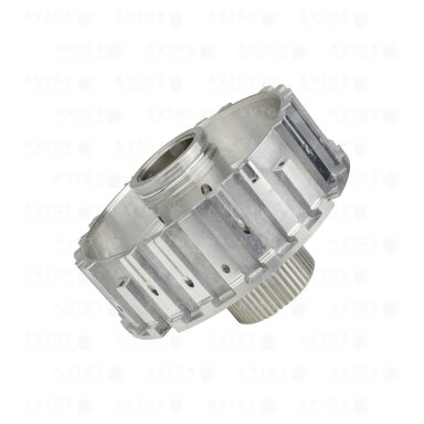 ZF 8HP95 E sankabos būgnas ZF 8HP95 E sankabos būgnas