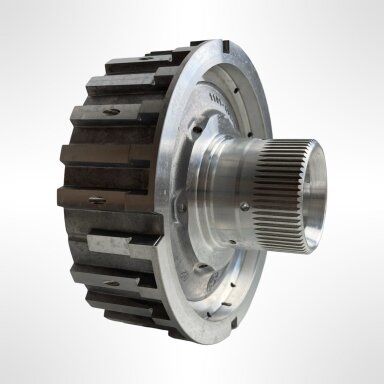 E-Kupplungsnabe ZF 8HP45 / 8HP45X E-Kupplungsnabe ZF 8HP45 / 8HP45X