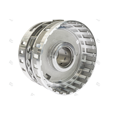Clutch drum