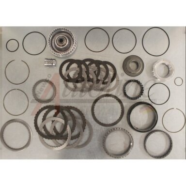 Clutch kit Clutch kit