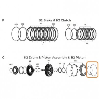 09G / TF90SN / TF70SN sub kit (B2) 1 09G / TF90SN / TF70SN sub kit (B2) 1