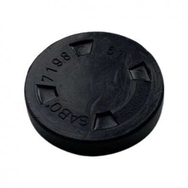 Sealing cap Sealing cap