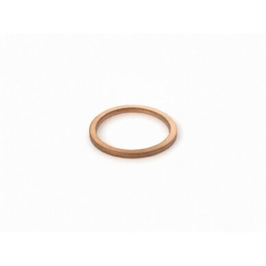 Sealing washer