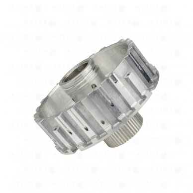 ZF 8HP95 E clutch drum ZF 8HP95 E clutch drum