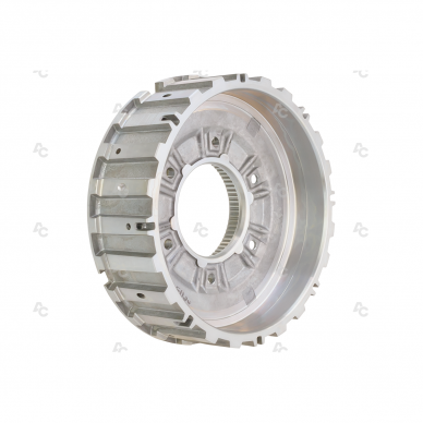 Ступица сцепления C 8HP65A/8HP66A/8HP75 Ступица сцепления C 8HP65A/8HP66A/8HP75