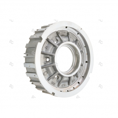 Ступица сцепления C 8HP65A/8HP66A/8HP75 1 Ступица сцепления C 8HP65A/8HP66A/8HP75 1