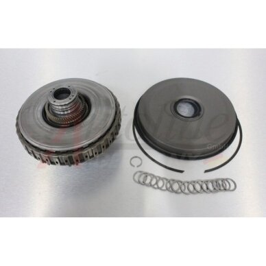 Cluch kit