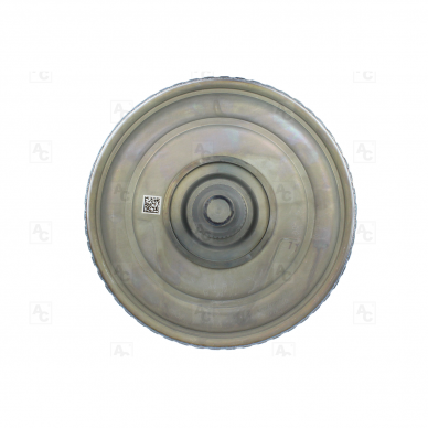 724.0 7G-DCT dviguba sankaba