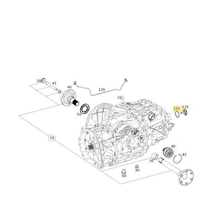 Заглушка 7DCL750 2 Заглушка 7DCL750 2
