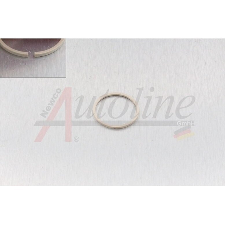 Split ring Split ring