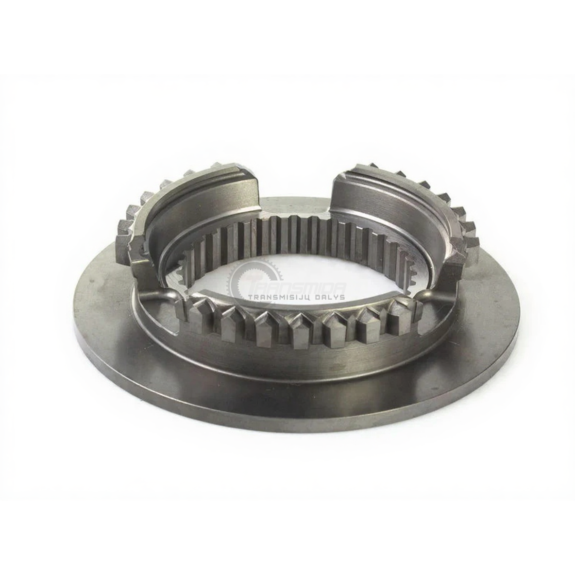 Synchronizer Ring