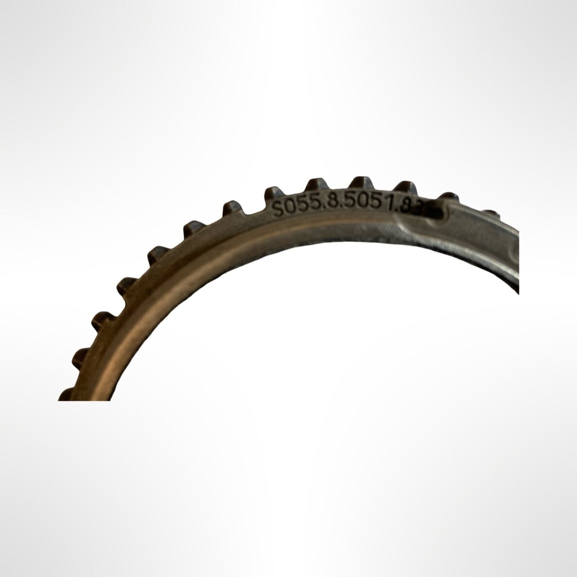 Synchronizer-Nabe 3 Synchronizer-Nabe 3