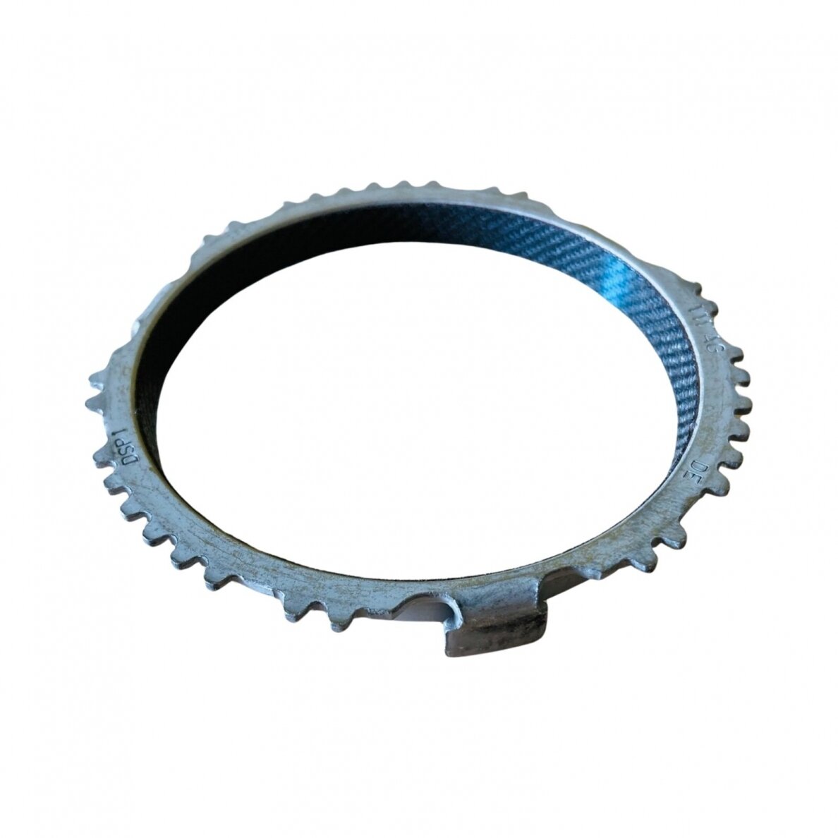 Synchronizer ring 1