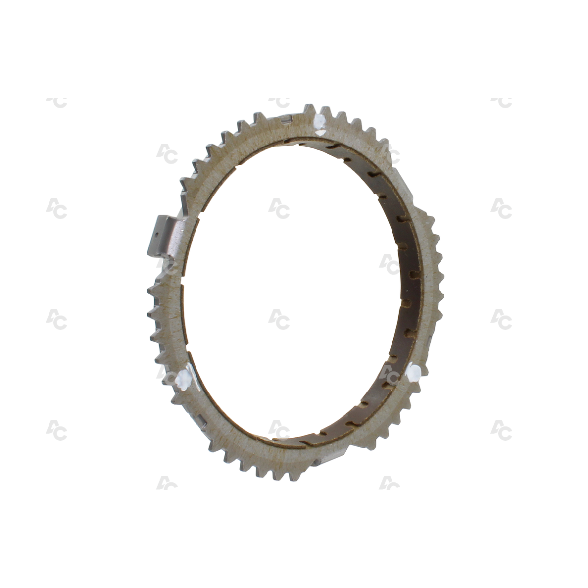 Synchronizer ring