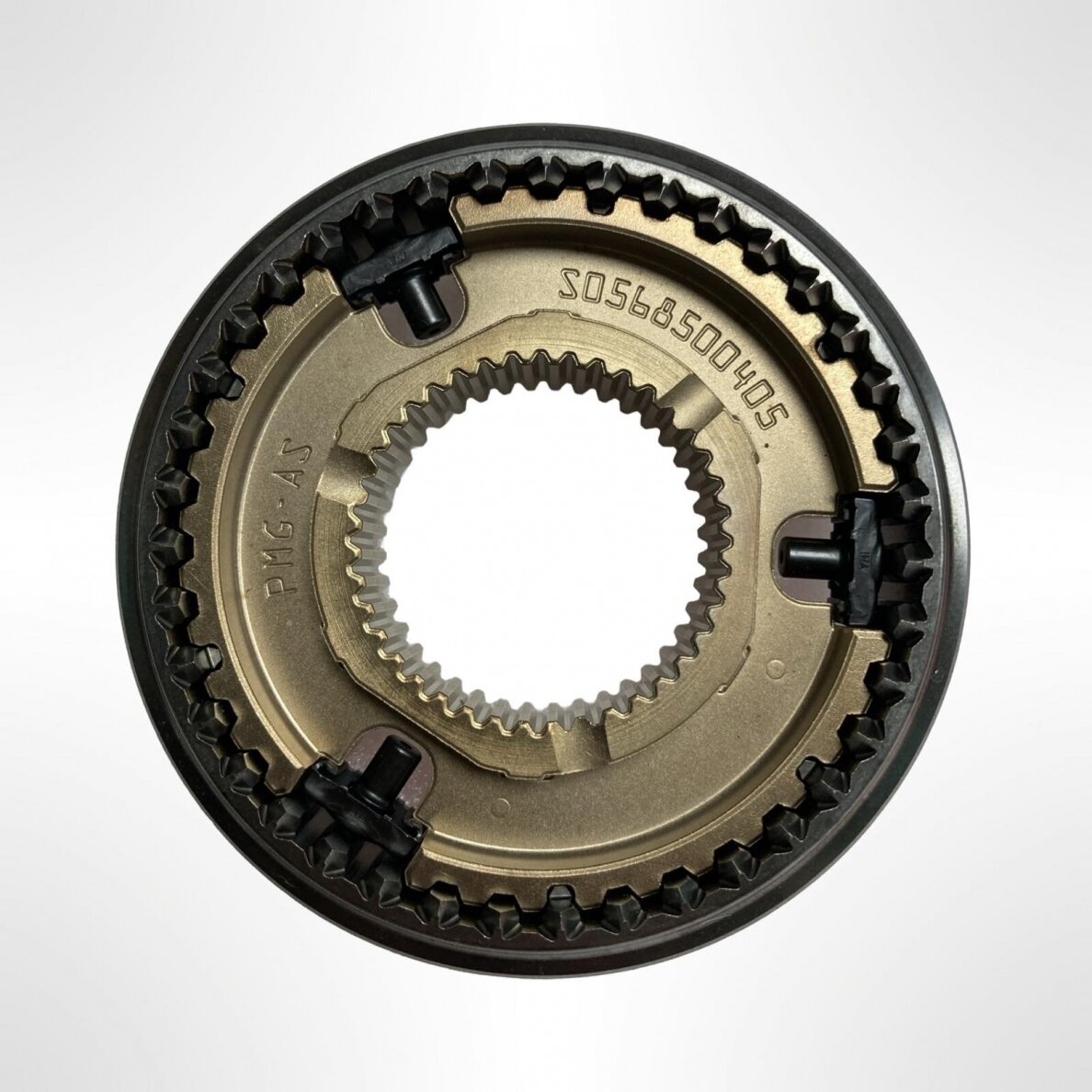 Syncronaizer Synchronizer | Transmission parts