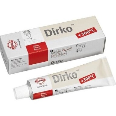 Silikondichtstoff