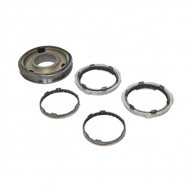 Synchronizer set Synchronizer set