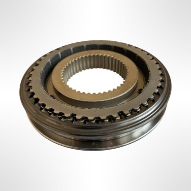 Synchronizer-Nabe Synchronizer-Nabe
