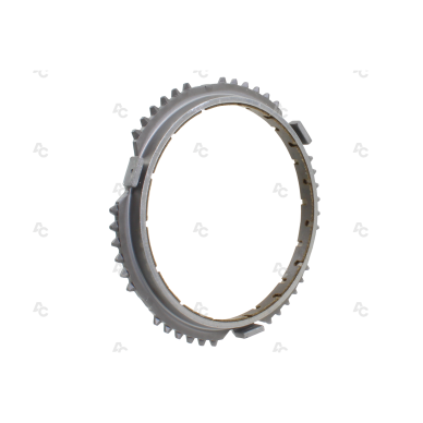 Synchronizer ring 1