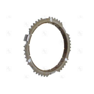 Synchronizer ring 1