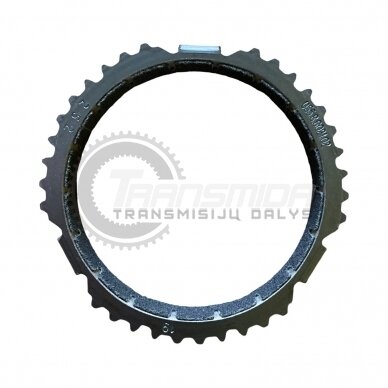 Synchronizer ring Synchronizer ring