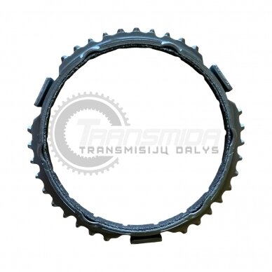 Synchronizer ring 1 Synchronizer ring 1