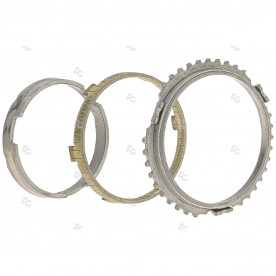 Synchronizer 326401354R 1