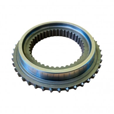 Synchronizer Synchronizer