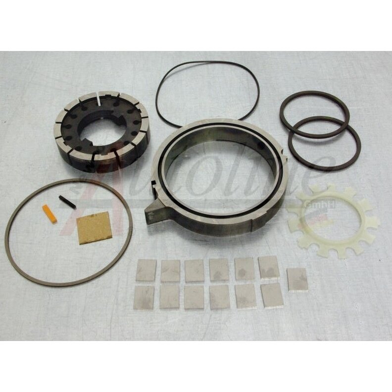 4L60E / 5L40E alyvos siurblio rotoriaus komplektas 1 4L60E / 5L40E alyvos siurblio rotoriaus komplektas 1