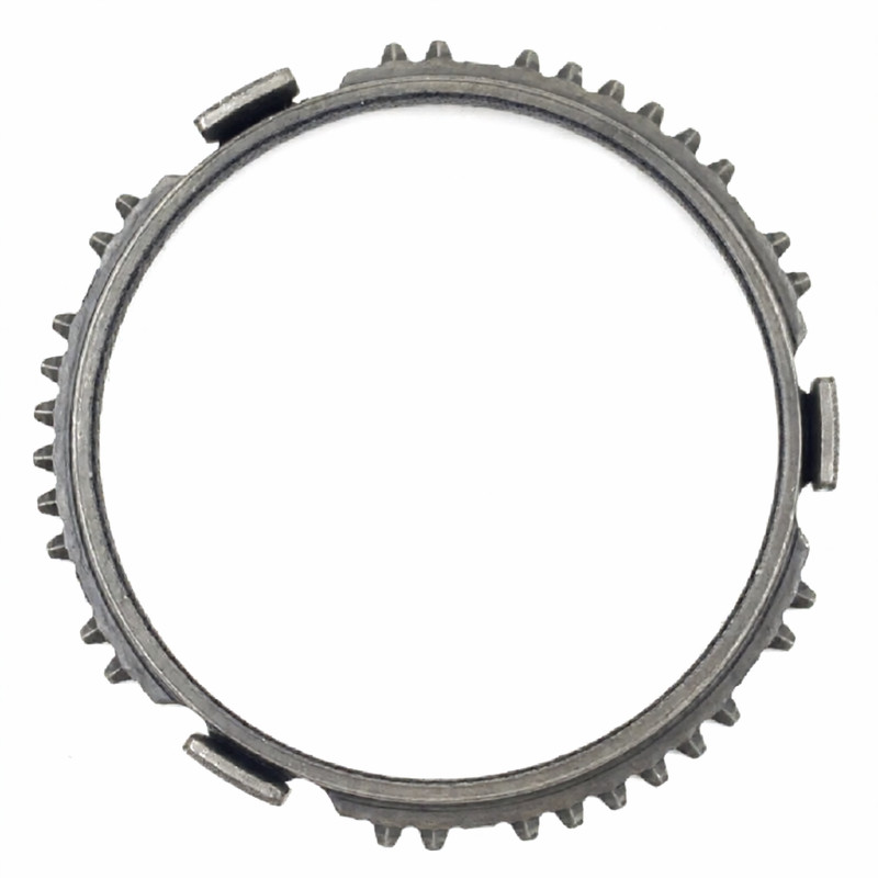 Synchronizer ring