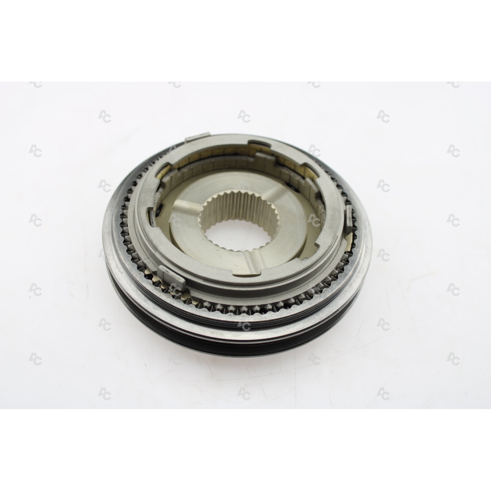 Synchronizer hub | Transmission parts