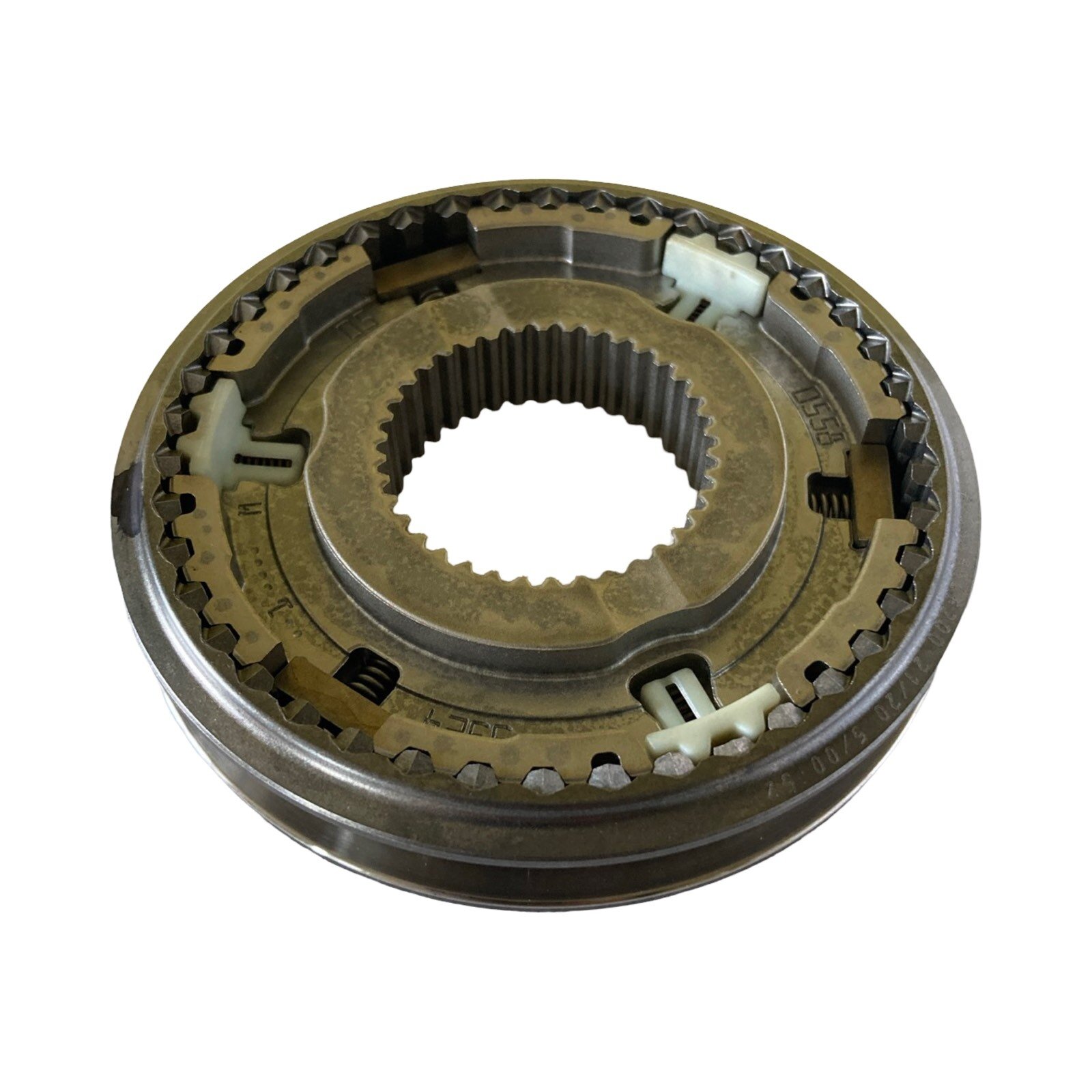 Synchronizer hub | Transmission parts