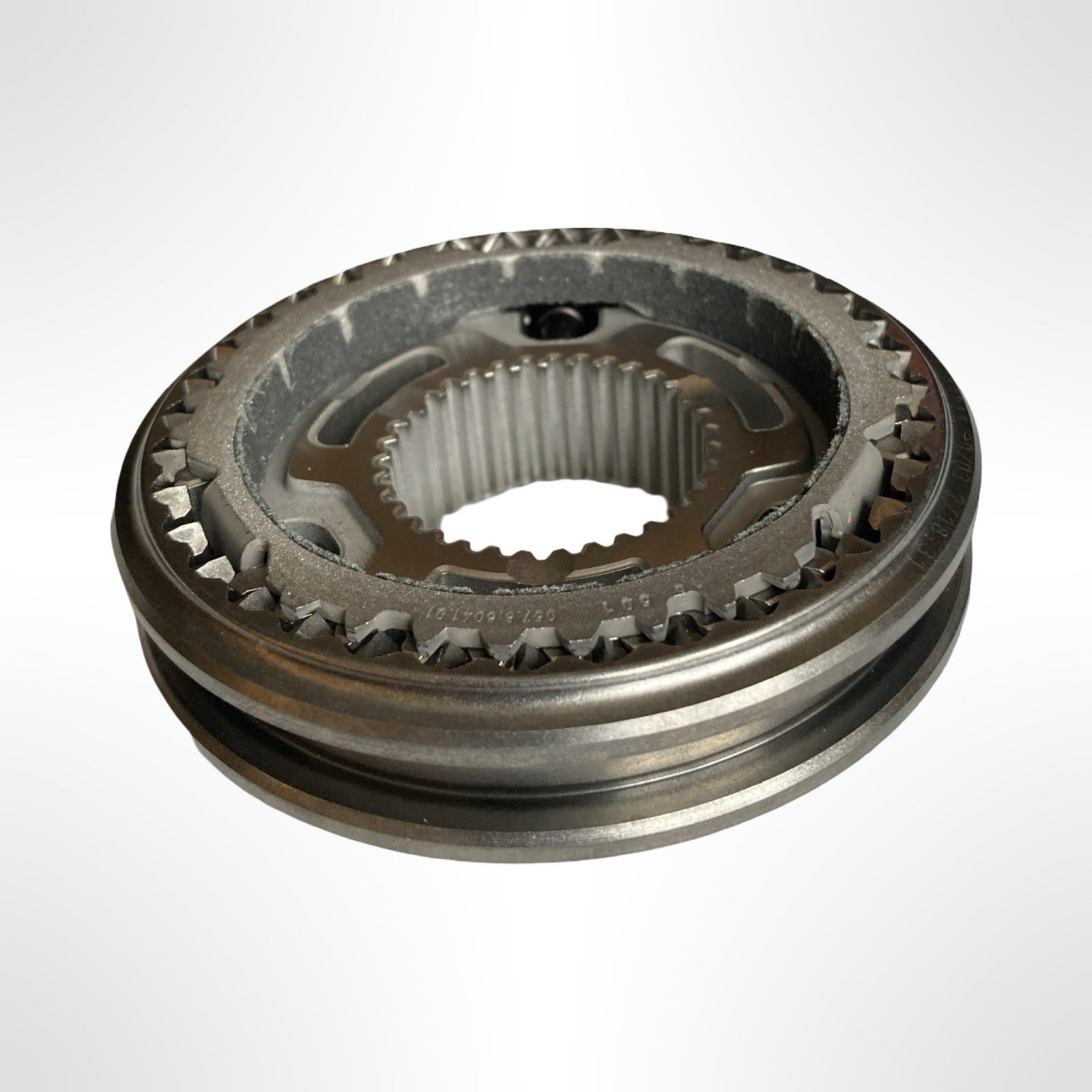 Synchronizer set | Transmission parts