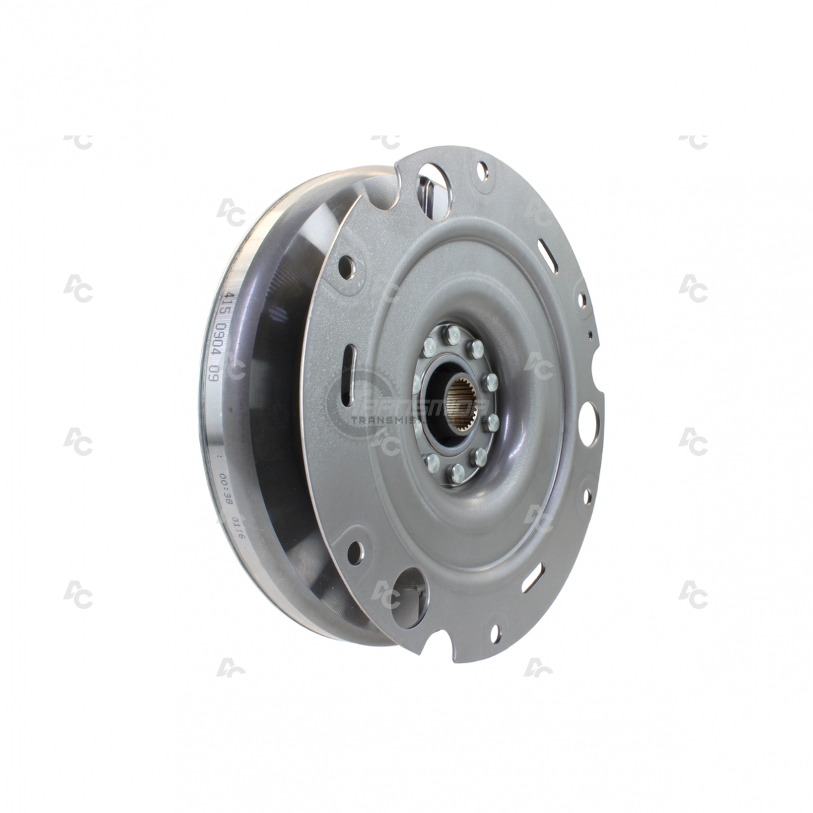 Flywheel 3