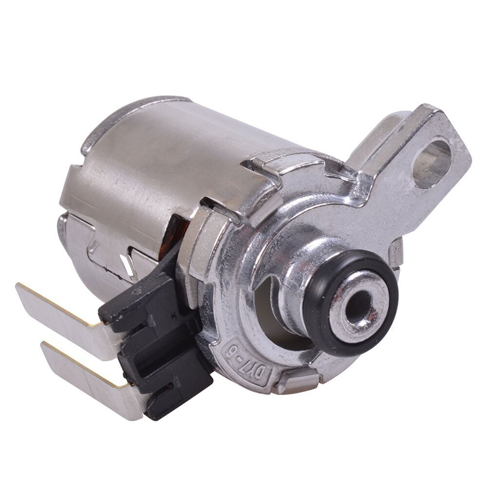 SOLENOIDAS SOLENOIDAS