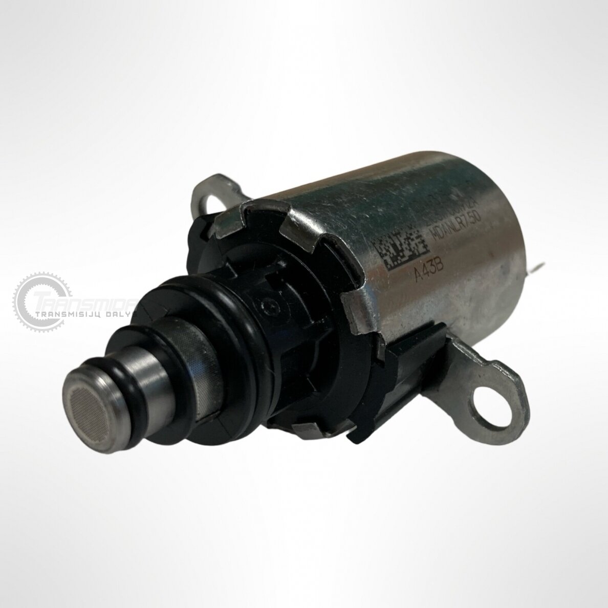 SOLENOID SOLENOID