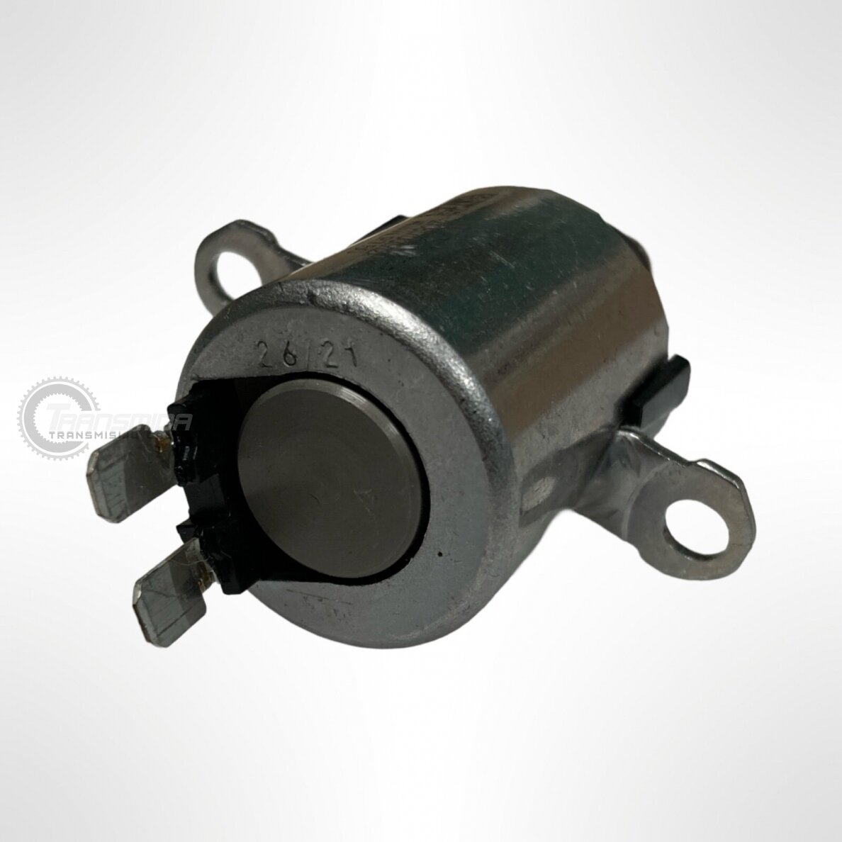 SOLENOID 2 SOLENOID 2