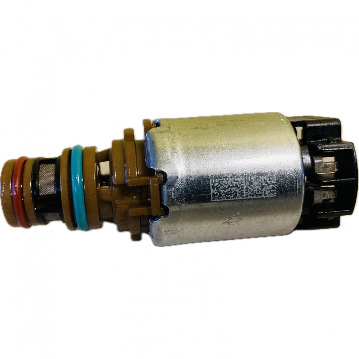 Solenoidas Solenoidas