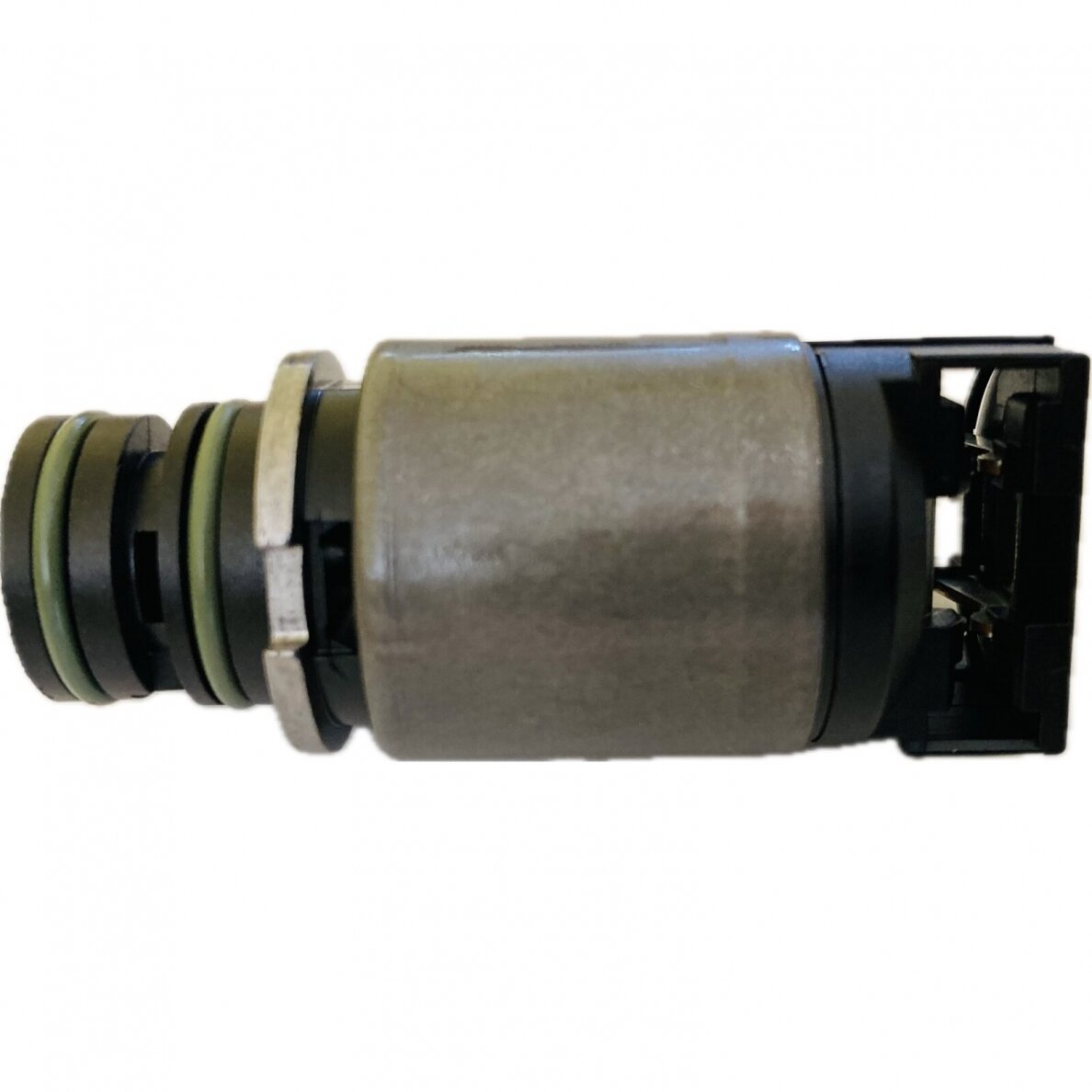 Solenoidas 1 Solenoidas 1
