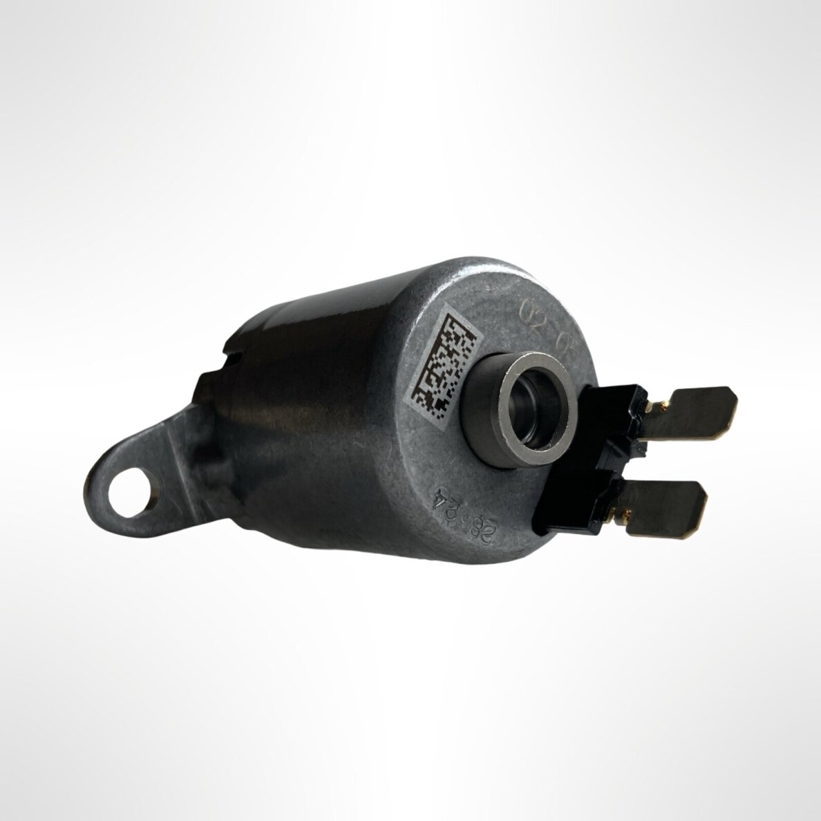 DQ381 (0GC) Solenoid N472 2 DQ381 (0GC) Solenoid N472 2